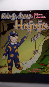 Kde je doma Hajaja