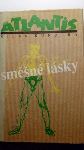Směšné lásky