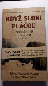 Když sloni pláčou