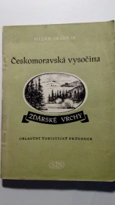 Českomoravská vysočina