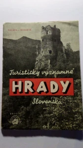 Hrady Slovenska