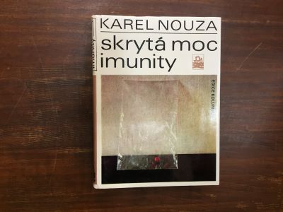 Skrytá moc imunity