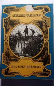 Dva roky prázdnin