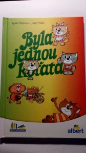 Byla jednou koťata