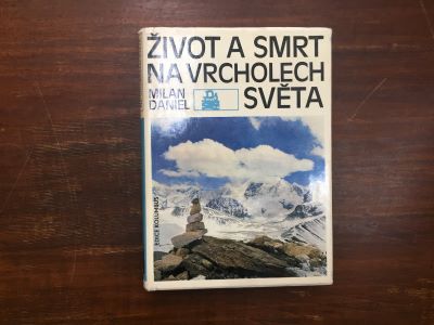 Život a smrt na vrcholech Světa