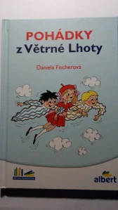Pohádky z Větrné Lhoty