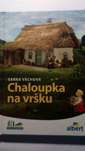 Chaloupka na vršku