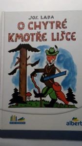 O chytré kmotře lišce