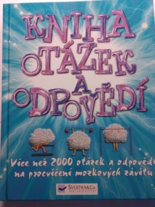 Kniha otázek a odpovědí