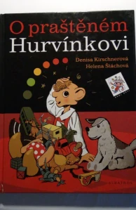 O praštěném Hurvínkovi