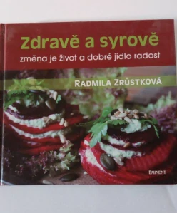 Zdravě a syrově