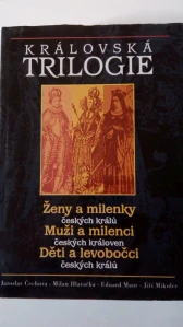 Královská trilogie
