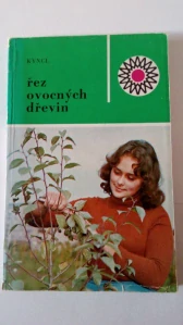 Řez ovocných dřevin