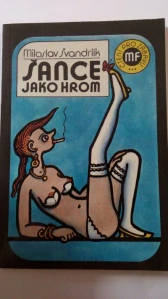 Šance jako hrom