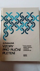 Vzory pro ruční pletení