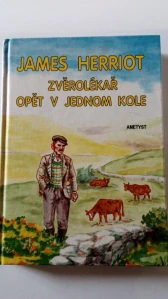 Zvěrolékař opět v jednom kole