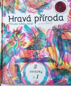 Hravá příroda