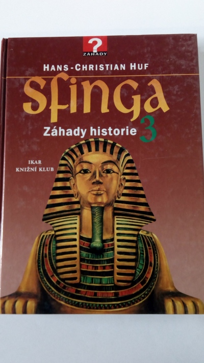 Sfinga 3