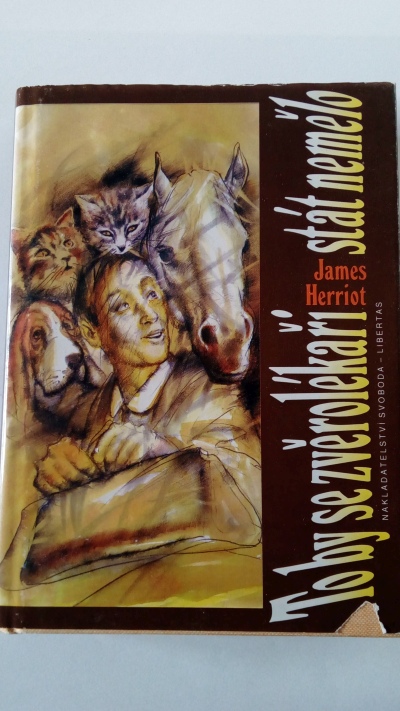 To by se zvěrolékaři stát nemělo