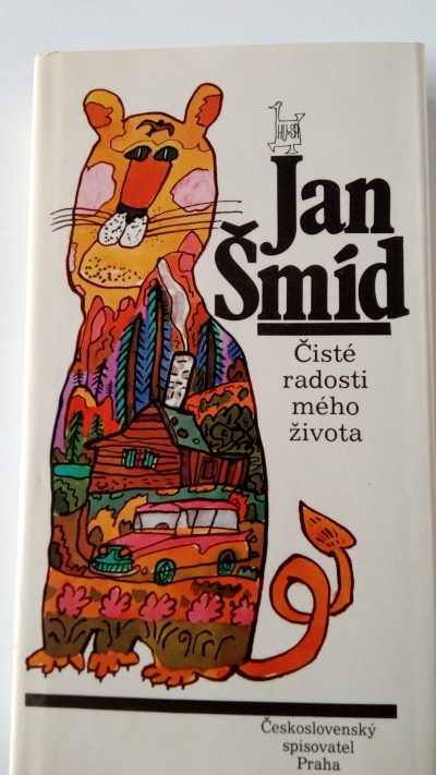 Čisté radosti mého života
