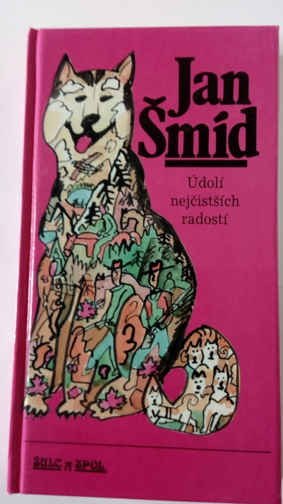 Údolí nejčistších radostí