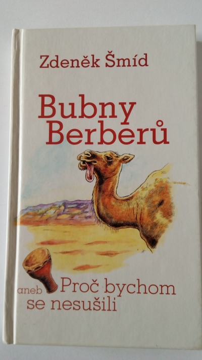 Bubny Berberů aneb Proč bychom se nesušili