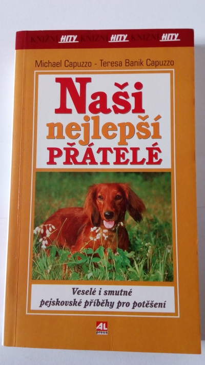 Naši nejlepší přátelé