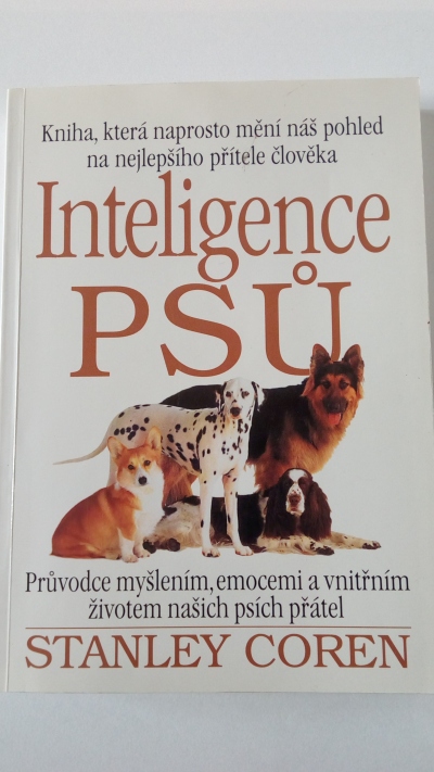 Inteligence psů