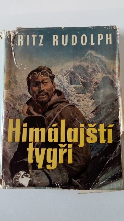 Himalájští tygři