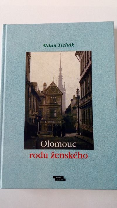 Olomouc rodu ženského