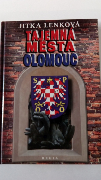 Tajemná města – Olomouc
