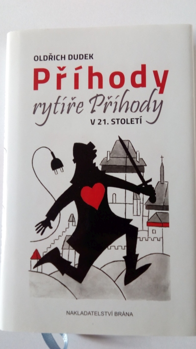 Příhody rytíře Příhody v 21. století