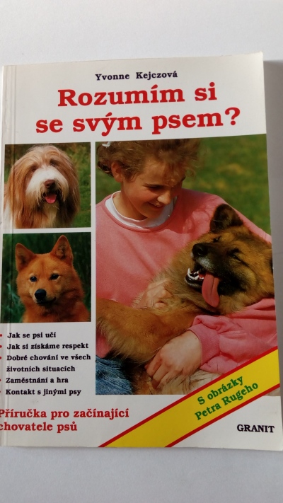 Rozumím si se svým psem?