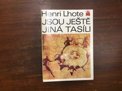 Jsou ještě jiná Tasíli