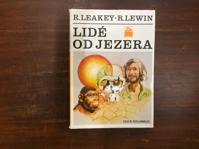 Lidé od jezera