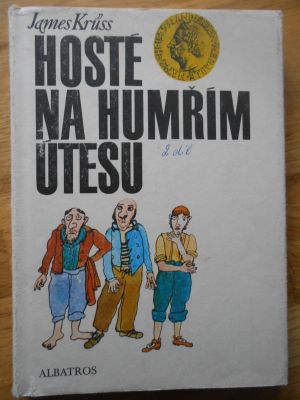 Hosté na Humřím útesu