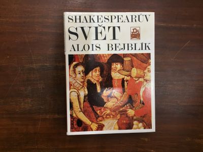 Shakespearův svět