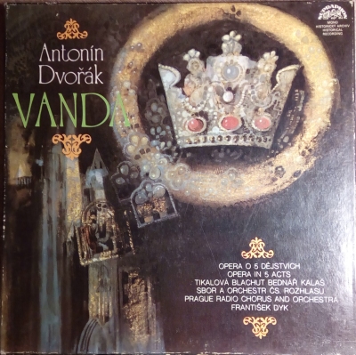 Giuseppe Verdi – La Traviata