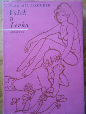 Vašek a Lenka