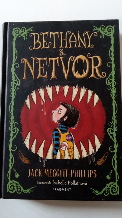 Bethany a netvor