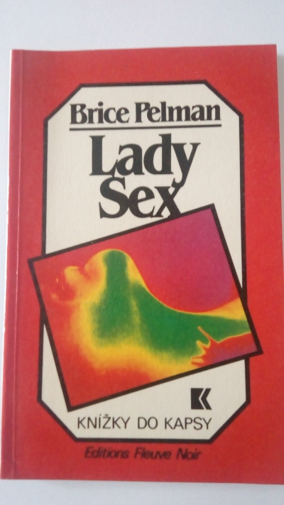 Lady Sex