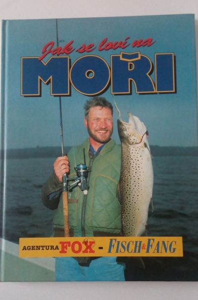 Jak se loví na moři