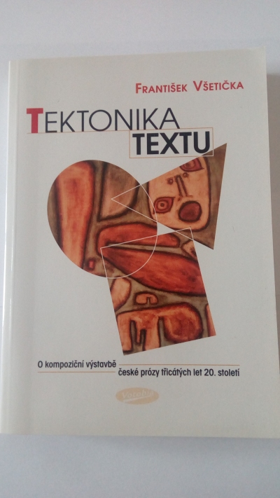 Tektonika textu