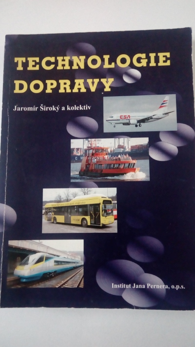 Technologie dopravy