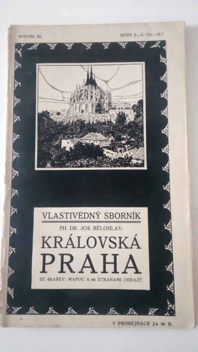 Královská Praha