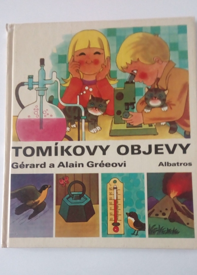 Tomíkovy obejvy