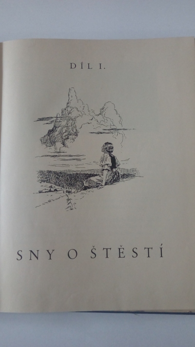 Valašská Světice I. - Sny o štěstí