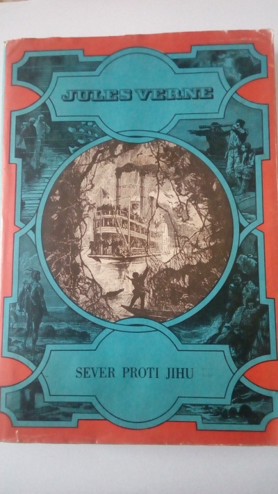 Sever proto jihu
