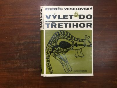 Výlet do Třetihor