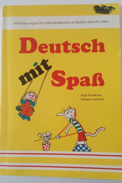 Deutsch mit Spass